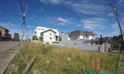 Terreno comercial para alugar na Ito Ruschel Rauber, 267, Planalto, Caxias do Sul por R$ 3.000