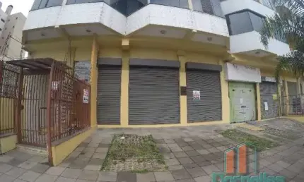 Ponto comercial para alugar no exposição, caxias do sul  por r$ 3.400