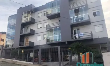 Apartamento com 2 quartos à venda no santa lúcia do piaí, caxias do sul  por r$ 320.000