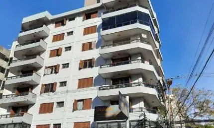 Apartamento com 4 quartos à venda no Exposição, Caxias do Sul  por R$ 940.000