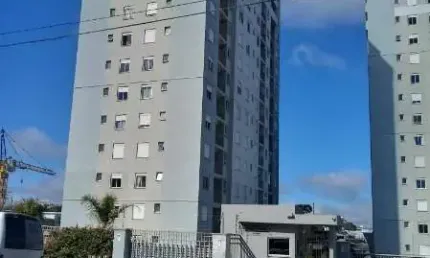 Apartamento com 2 quartos à venda no De Lazzer, Caxias do Sul  por R$ 328.600