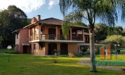 Chácara / sítio com 8 quartos à venda no Linha 40, Caxias do Sul  por R$ 4.240.000