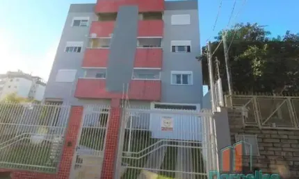Apartamento com 2 quartos à venda no Charqueadas, Caxias do Sul  por R$ 350.000