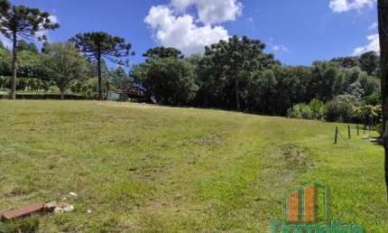 Chácara / sítio com 3 quartos à venda na Fazenda Souza, Caxias do Sul  por R$ 960.000