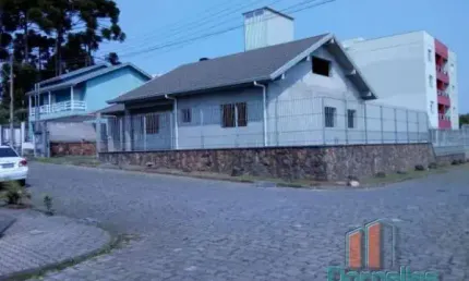 Casa com 3 quartos à venda na Bela Vista, Caxias do Sul  por R$ 1.350.000