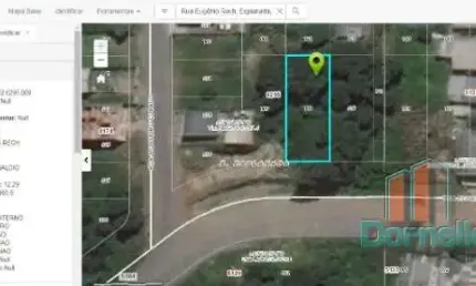 Terreno à venda no Esplanada, Caxias do Sul  por R$ 95.000