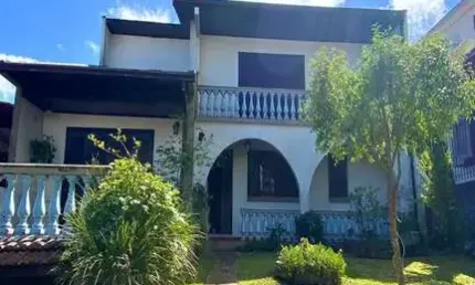 Casa com 3 quartos à venda no Panazzolo, Caxias do Sul  por R$ 1.160.000