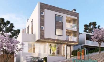 Apartamento com 3 quartos à venda na Rua Valdemar Antônio Calloni, 67, Colina Sorriso, Caxias do Sul por R$ 759.000