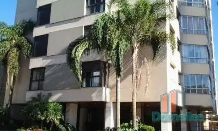 Cobertura com 3 quartos à venda na Nossa Senhora de Lourdes, Caxias do Sul  por R$ 750.000
