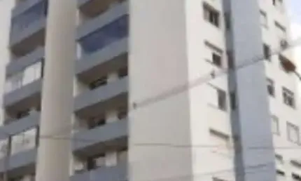 Apartamento com 3 quartos à venda no São Pelegrino, Caxias do Sul  por R$ 440.000