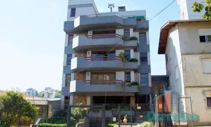 Apartamento com 3 quartos à venda na Nossa Senhora de Lourdes, Caxias do Sul  por R$ 1.250.000