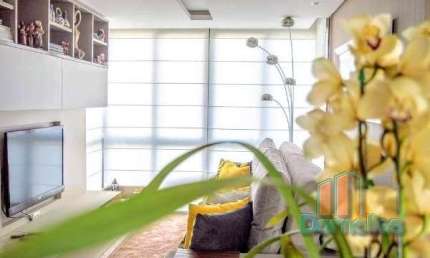 Apartamento com 2 quartos à venda na Rua Giácomo Gasparin, 115, Altos do Seminário, Caxias do Sul por R$ 742.000