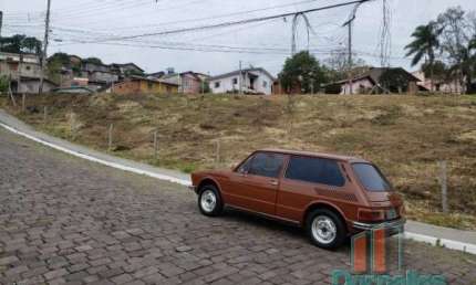 Terreno à venda na Rua João Paranhos da Rocha, 00, Desvio Rizzo, Caxias do Sul por R$ 530.000