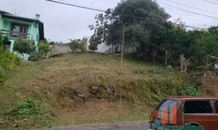 Terreno à venda no Desvio Rizzo, Caxias do Sul  por R$ 212.000