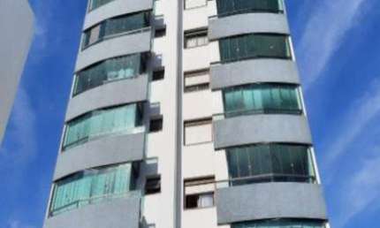 Apartamento com 3 quartos à venda na Avenida Júlio de Castilhos, 542, Nossa Senhora de Lourdes, Caxias do Sul por R$ 890.000