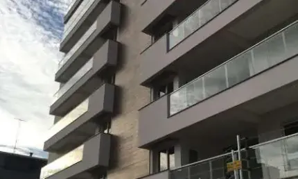 Apartamento com 3 quartos à venda no Pio X, Caxias do Sul  por R$ 662.355