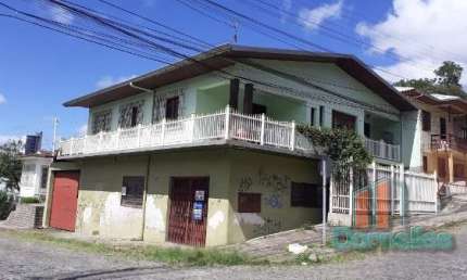 Casa com 3 quartos à venda na Francisco Fossatti, 305, São Leopoldo, Caxias do Sul por R$ 795.000