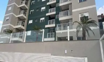 Apartamento com 2 quartos à venda no Cinqüentenário, Caxias do Sul  por R$ 454.600
