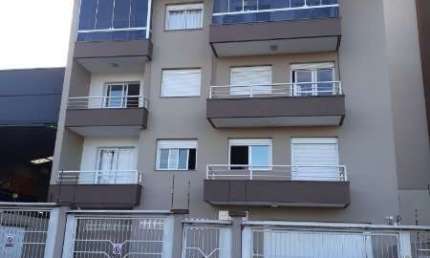 Apartamento com 3 quartos à venda na Rua Ernesto Bernardi, 1443, Desvio Rizzo, Caxias do Sul por R$ 330.000
