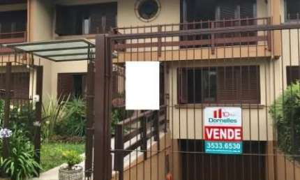 Casa com 4 quartos à venda na Rua Washington Luís, 145, Nossa Senhora de Lourdes, Caxias do Sul por R$ 860.000