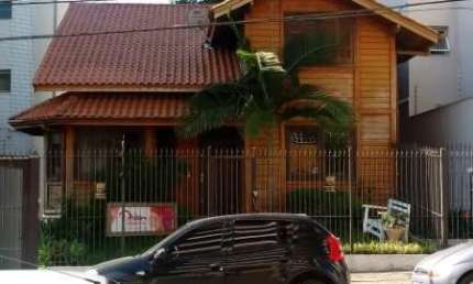 Casa com 5 quartos à venda na Rua Visconde de Mauá, 443, São Pelegrino, Caxias do Sul por R$ 1.200.000