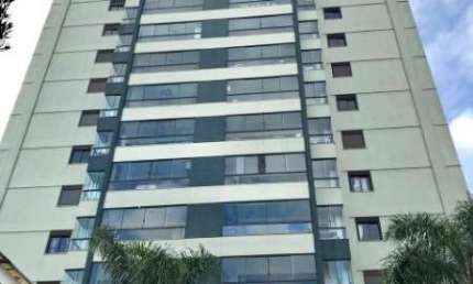 Apartamento com 3 quartos à venda na Simoes Lopes Neto, 0522, Nossa Senhora de Lourdes, Caxias do Sul por R$ 1.700.000