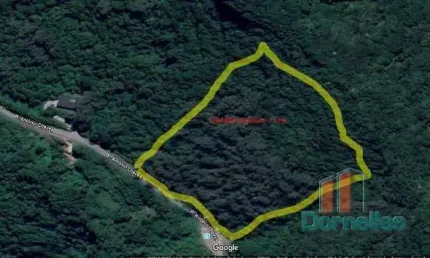 Chácara / sítio à venda no galópolis, caxias do sul  por r$ 320.000