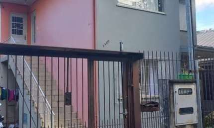 Casa com 2 quartos à venda na Rua Dom José Barea, 1142, Exposição, Caxias do Sul por R$ 350.000