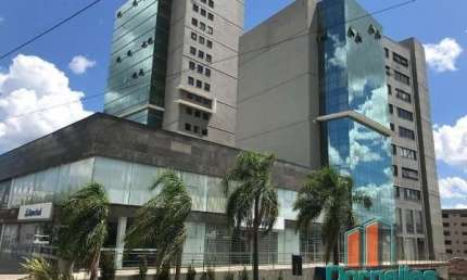 Sala comercial à venda na Rua Euzébio Beltrão de Queiroz, 2014, Pio X, Caxias do Sul por R$ 234.000
