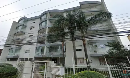 Apartamento com 3 quartos à venda no são pelegrino, caxias do sul  por r$ 850.000