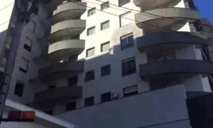 Apartamento com 1 quarto à venda no Centro, Caxias do Sul  por R$ 230.000