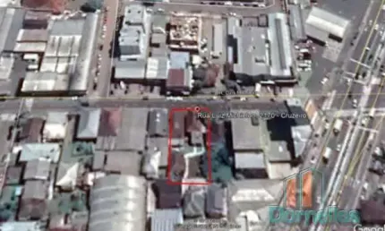 Terreno à venda na Nossa Senhora de Lourdes, Caxias do Sul  por R$ 3.200.000