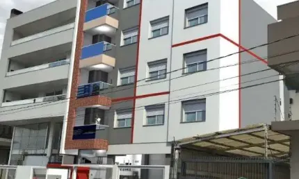 Apartamento com 3 quartos à venda no Villagio Iguatemi, Caxias do Sul  por R$ 825.209