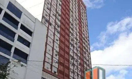 Apartamento com 3 quartos à venda no Centro, Caxias do Sul  por R$ 480.000
