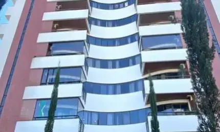Apartamento com 3 quartos à venda no exposição, caxias do sul  por r$ 1.350.000