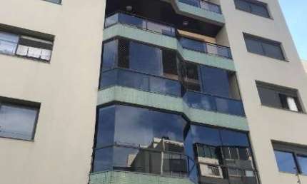 Cobertura com 3 quartos à venda na Rua Hermes João Webber, 95, Sanvitto, Caxias do Sul por R$ 1.015.000