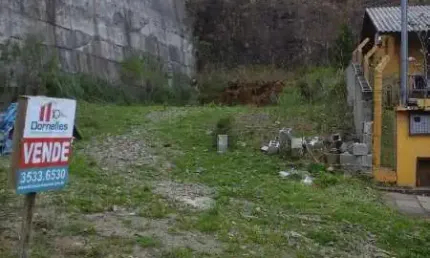 Terreno à venda na Rua Justino Pedro Bulla, 24, Colina Sorriso, Caxias do Sul por R$ 400.000