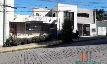 Casa com 3 quartos à venda na Nossa Senhora de Lourdes, Caxias do Sul  por R$ 1.350.000