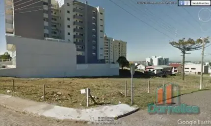 Terreno à venda no villagio iguatemi, caxias do sul  por r$ 2.900.000