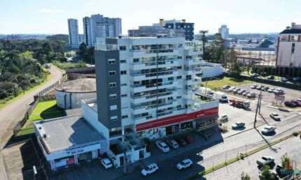 Apartamento com 3 quartos à venda na Avenida Therezinha Pauletti Sanvitto, 457, Villagio Iguatemi, Caxias do Sul por R$ 950.000