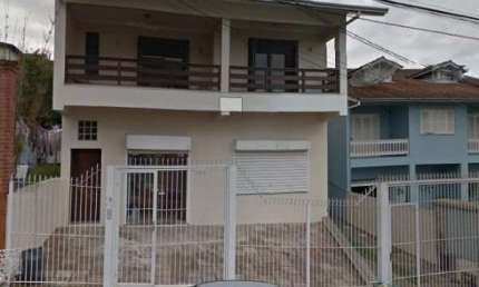 Casa com 3 quartos à venda na Rua Fábio Antônio Cavagnolli, 286, Vinhedos, Caxias do Sul por R$ 1.200.000