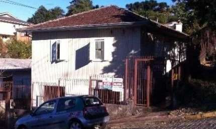 Casa com 6 quartos à venda na Rua João Bettega, 1210, Salgado Filho, Caxias do Sul por R$ 380.000