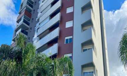 Apartamento com 3 quartos à venda na Almirante Tamandare, 69, Exposição, Caxias do Sul por R$ 1.090.000
