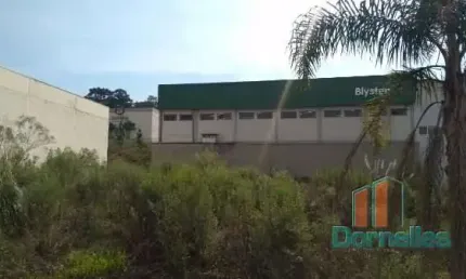 Terreno à venda no sanvitto, caxias do sul  por r$ 650.000