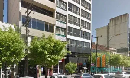 Apartamento com 2 quartos à venda no Centro, Caxias do Sul  por R$ 395.000