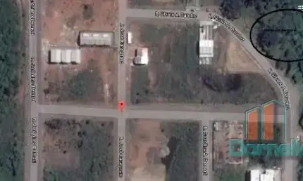Terreno à venda na Rua Plinio Antonio Sperandio, 1, São Luiz da Sexta Légua, Caxias do Sul por R$ 530.000