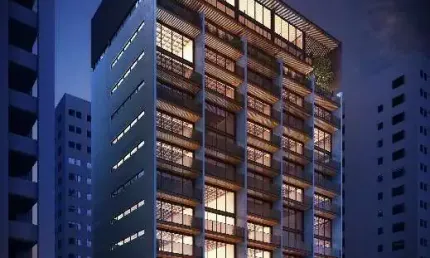 Sala comercial à venda no exposição, caxias do sul  por r$ 695.000
