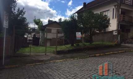 Terreno à venda na Rua Fernando Francisco Kaller, 125, São Leopoldo, Caxias do Sul por R$ 560.000