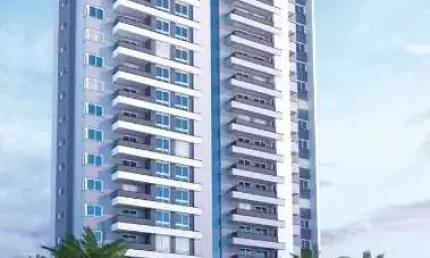 Apartamento com 1 quarto à venda no Santa Catarina, Caxias do Sul  por R$ 434.068