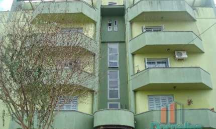 Cobertura com 3 quartos à venda na Domenico Bressan, 25, Panazzolo, Caxias do Sul por R$ 1.166.000